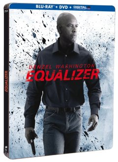 Equalizer