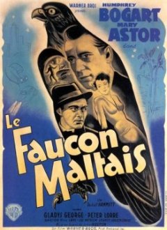 Le Faucon maltais