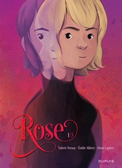 Rose - tome 1 - Rose 1/3