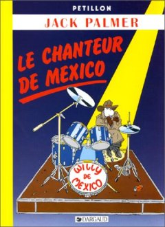 Le Chanteur de Mexico