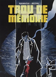 Trou de mémoire, Tomes 1 et 2 : Coffret