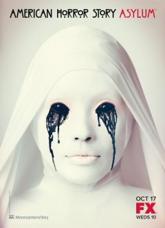 American Horror Story : Asylum - saison 2 