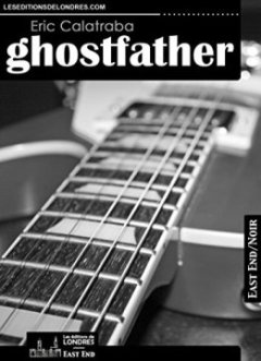 Ghostfather - Eric Calatraba