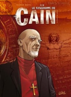 Le syndrôme de Caïn - Tome 2 - Niko Tackian 