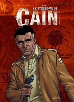 Le syndrome de Caïn - Tome 4 - Niko Tackian
