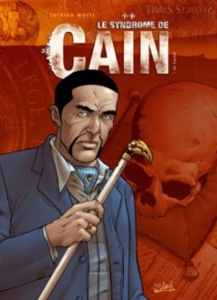 Le syndrome de Caïn - Tome 5 - Niko Tackian