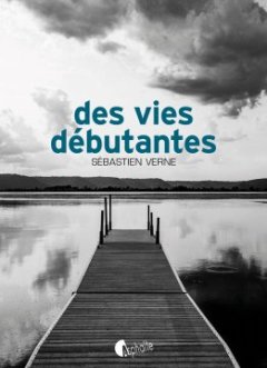 Des vies débutantes - Sébastien Verne 