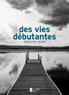 Des vies débutantes - Sébastien Verne