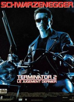 Terminator 2 : le Jugement Dernier