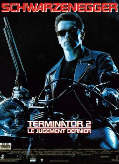 Terminator 2 : le Jugement Dernier