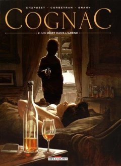 Cognac 02. Un mort dans l'arène