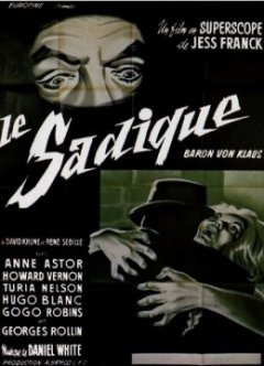 Le sadique baron von Klaus