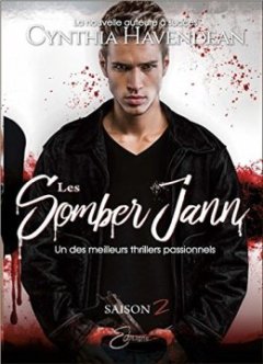 Les Somber Jann - Saison 2 - Cynthia Havendean