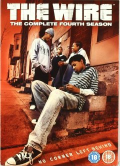 The Wire - Saison 4