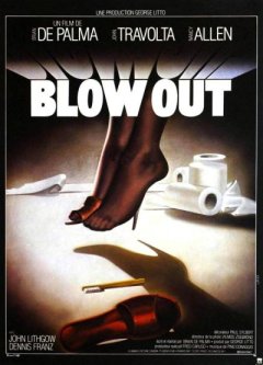 Top des 100 meilleurs films thrillers n°54 : Blow Out - Brian de Palma