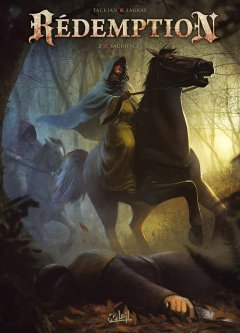 Rédemption - Tome 2 - Niko Tackian