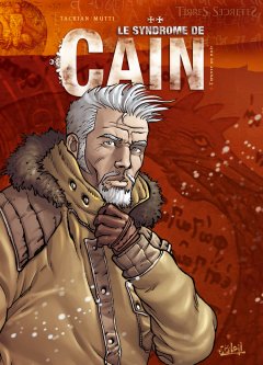 Le syndrome de Caïn - Tome 6 - Niko Tackian