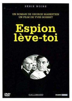 Espion lève-toi