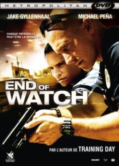 End of watch