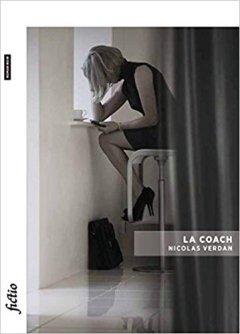 La Coach - Nicolas Verdan