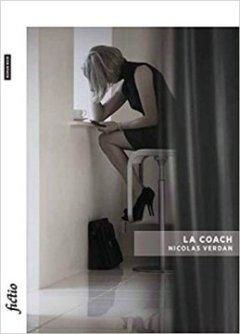 La Coach - Nicolas Verdan
