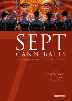 Sept cannibales - Tirso