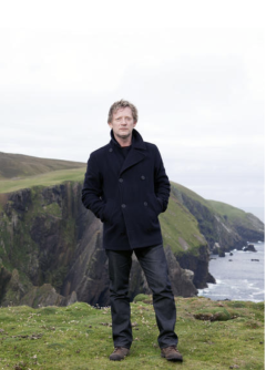 SHETLAND / S5