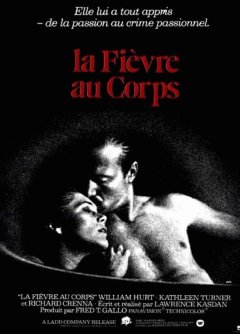 La fièvre au corps