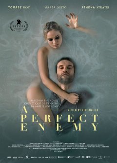 A Perfect Ennemy - Kike Maillo