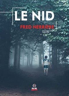 Le Nid - Fred Nerrière