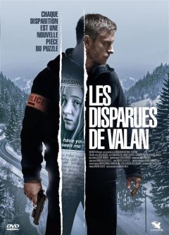 Les Disparues de Valan - Béla Bagota