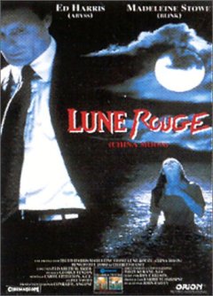 Lune rouge
