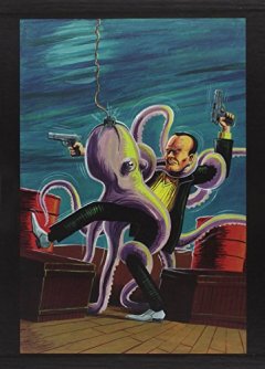 Poulpe. Coffret N 2, T.5 a T.8 (le)