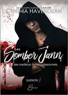 Les Somber Jann - Saison 1 - Cynthia Havendean
