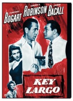 Key Largo [Import USA Zone 1] - John Huston