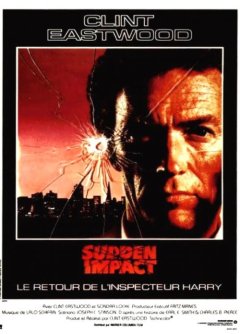 Sudden impact, le retour de l'inspecteur Harry