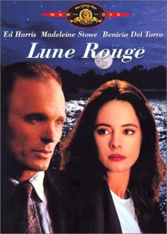 Lune rouge