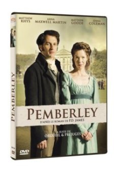 Pemberley, la suite d'Orgueil et préjugés
