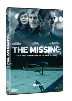 The Missing saison 1