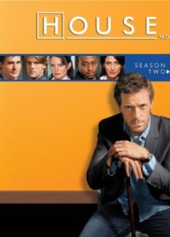 Dr House - Saison 2