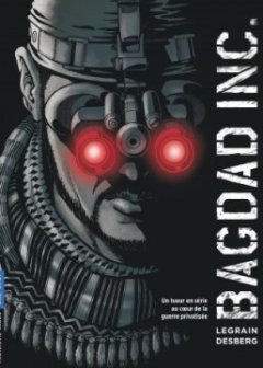 Bagdad Inc. - Thomas Legrain
