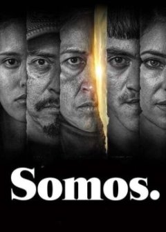 Somos. : une synthèse réussie entre réalité et fiction