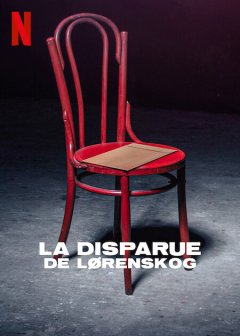 La Disparue de Lørenskog - Erik Skjoldbjaerg
