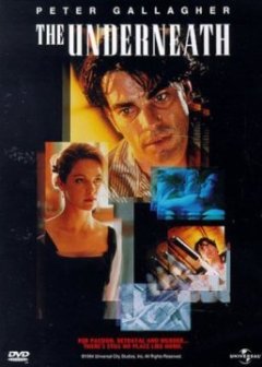 The Underneath [Import USA Zone 1]