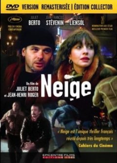 Neige et Brouillard : Lucia