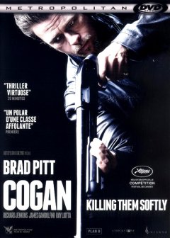 Cogan, Killing Them Softly