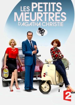 Les petits meurtres d'Agatha Christie - Saison 2