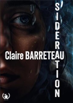 Sidération - Claire Barreteau