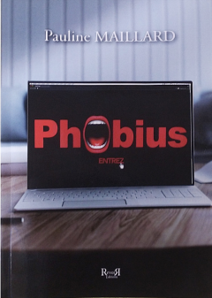 Phobius - Pauline Maillard