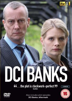  DCI Banks - Saison 1